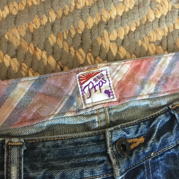 Prps Jeans (30) - Picture 3 of 6